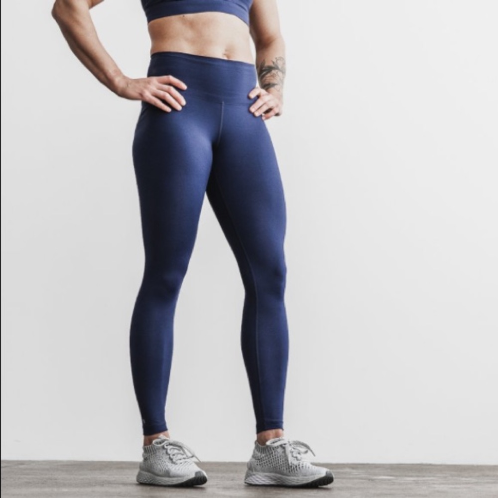 Nobull High Rise Tight